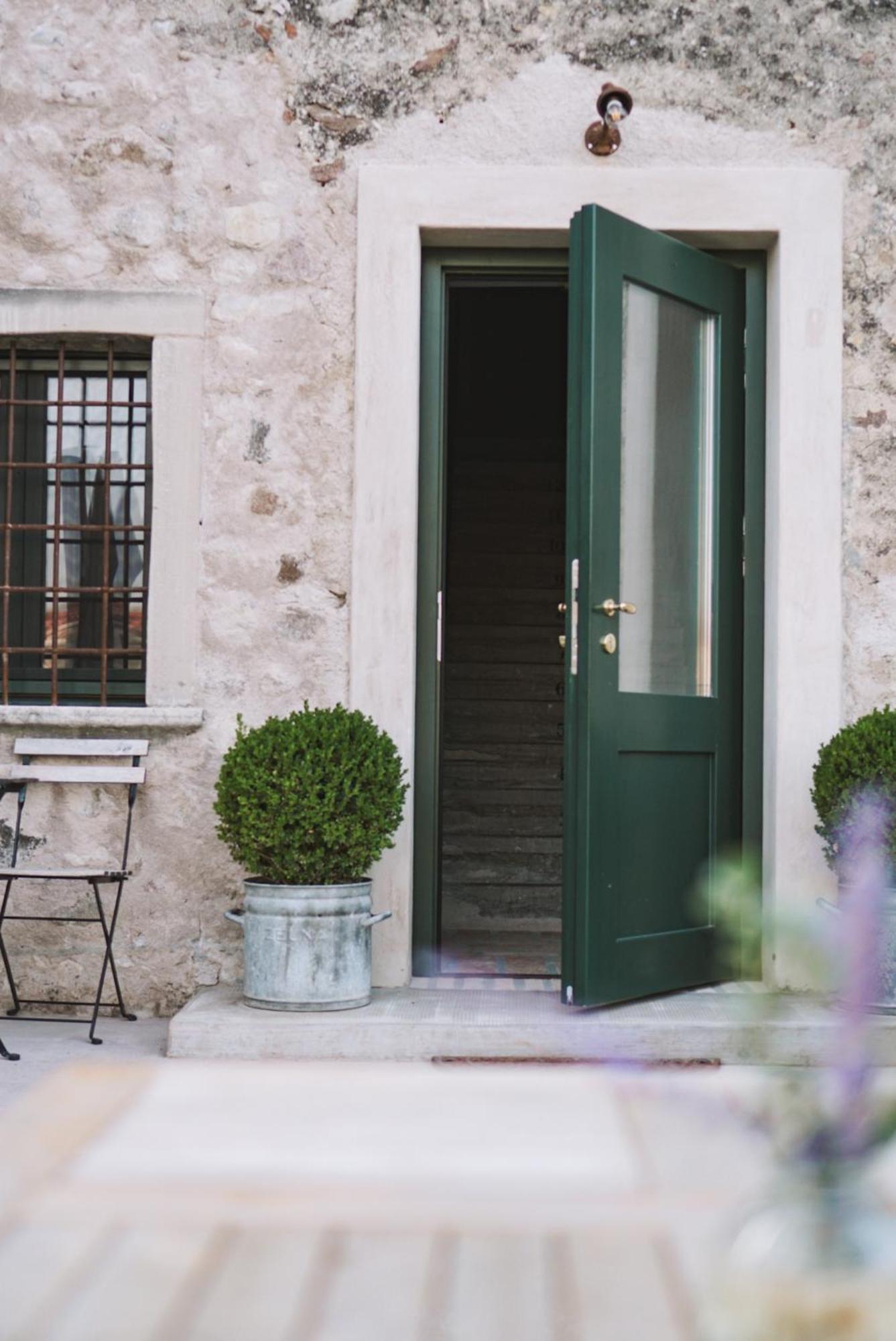Ca Nova Agriturismo Castellaro  外观 照片