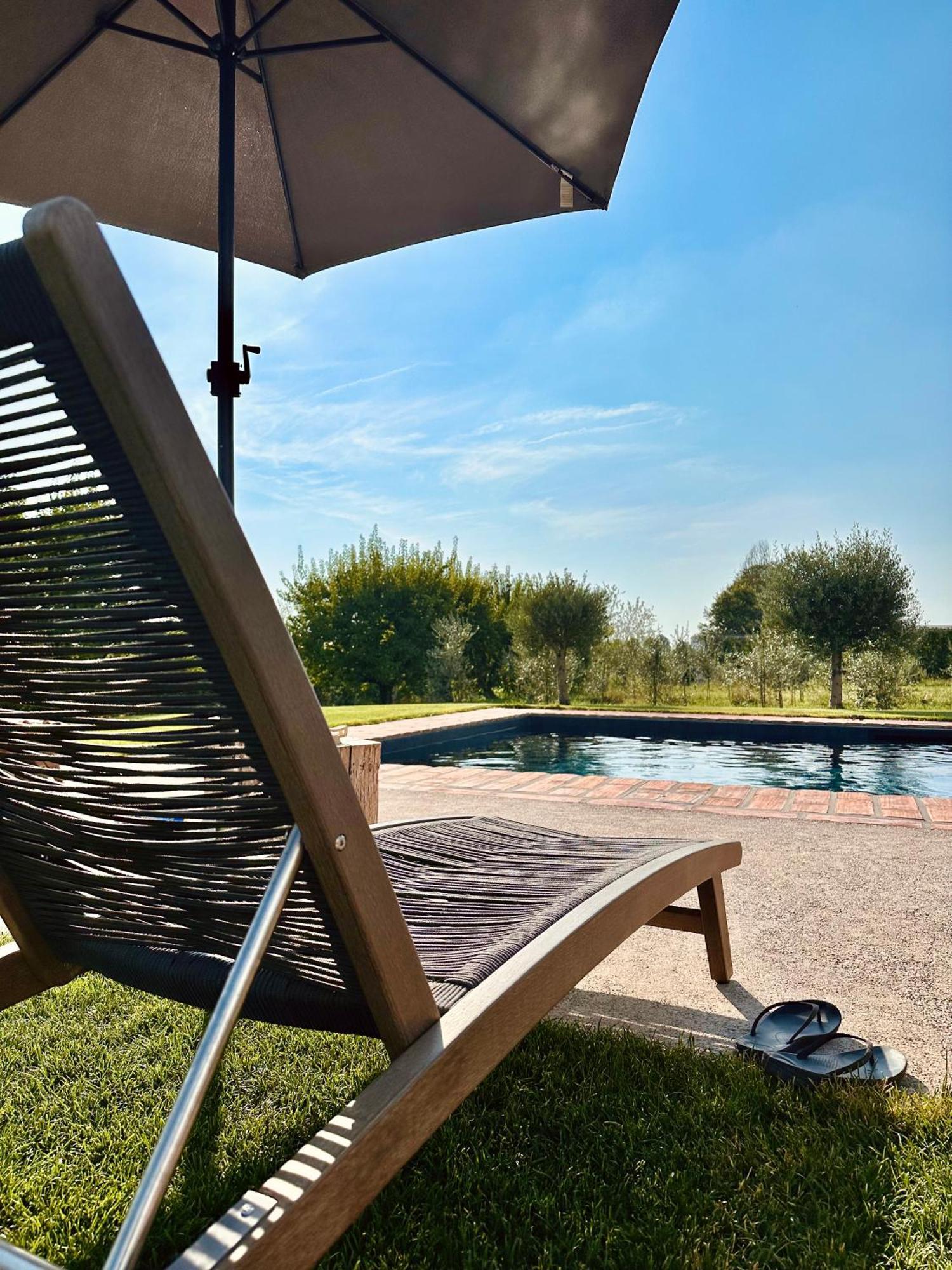 Ca Nova Agriturismo Castellaro  外观 照片