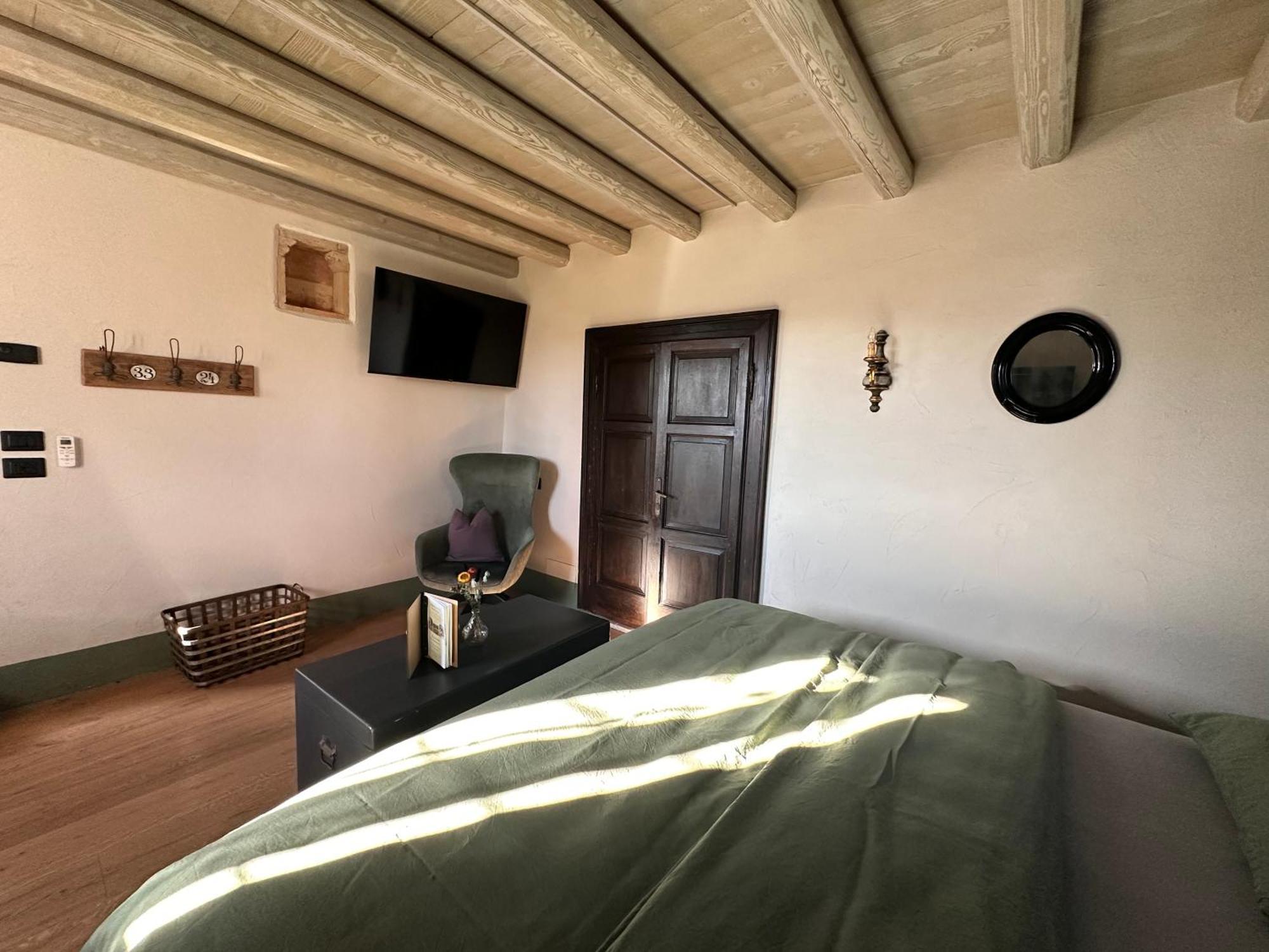 Ca Nova Agriturismo Castellaro  外观 照片