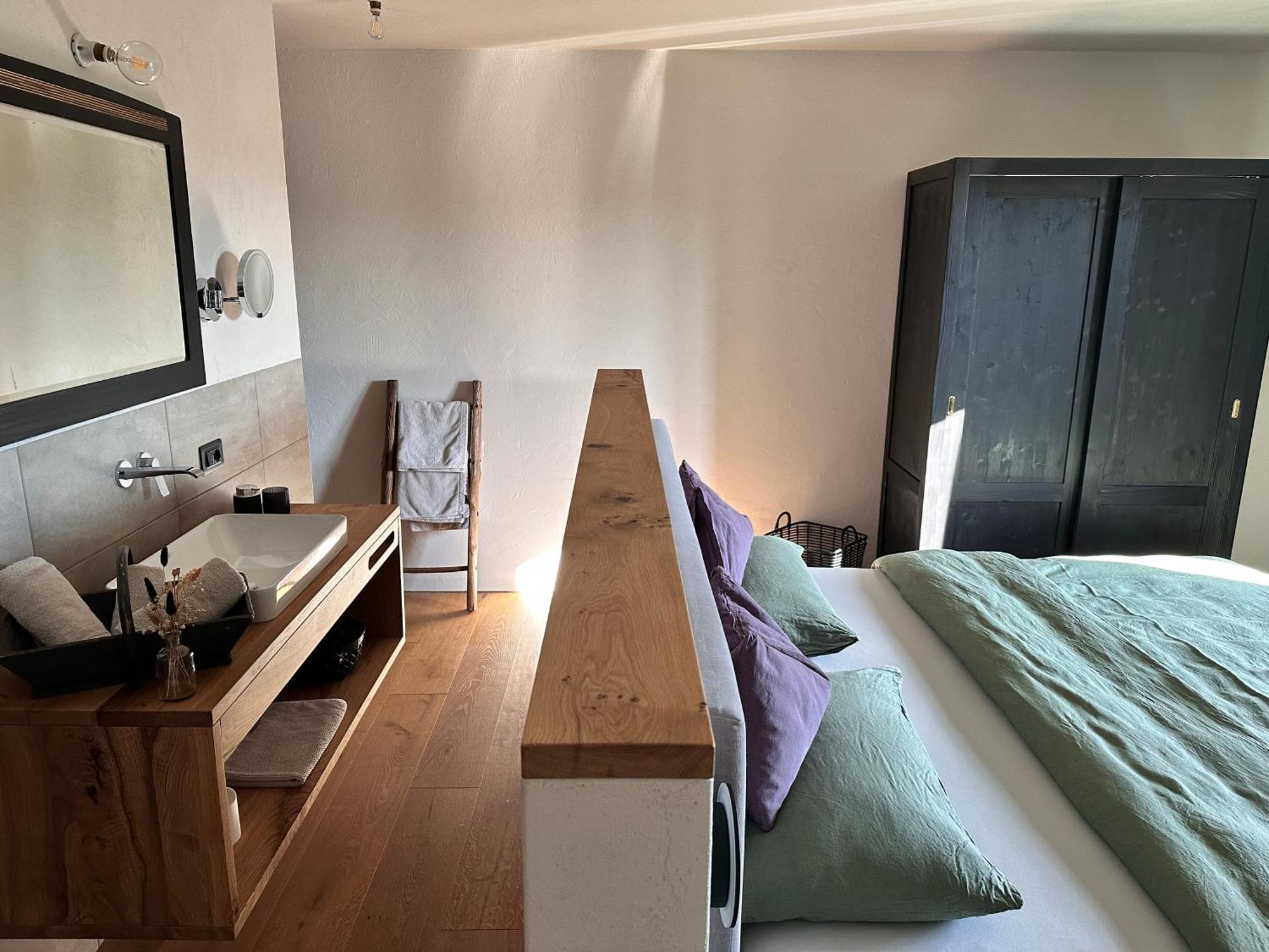 Ca Nova Agriturismo Castellaro  外观 照片