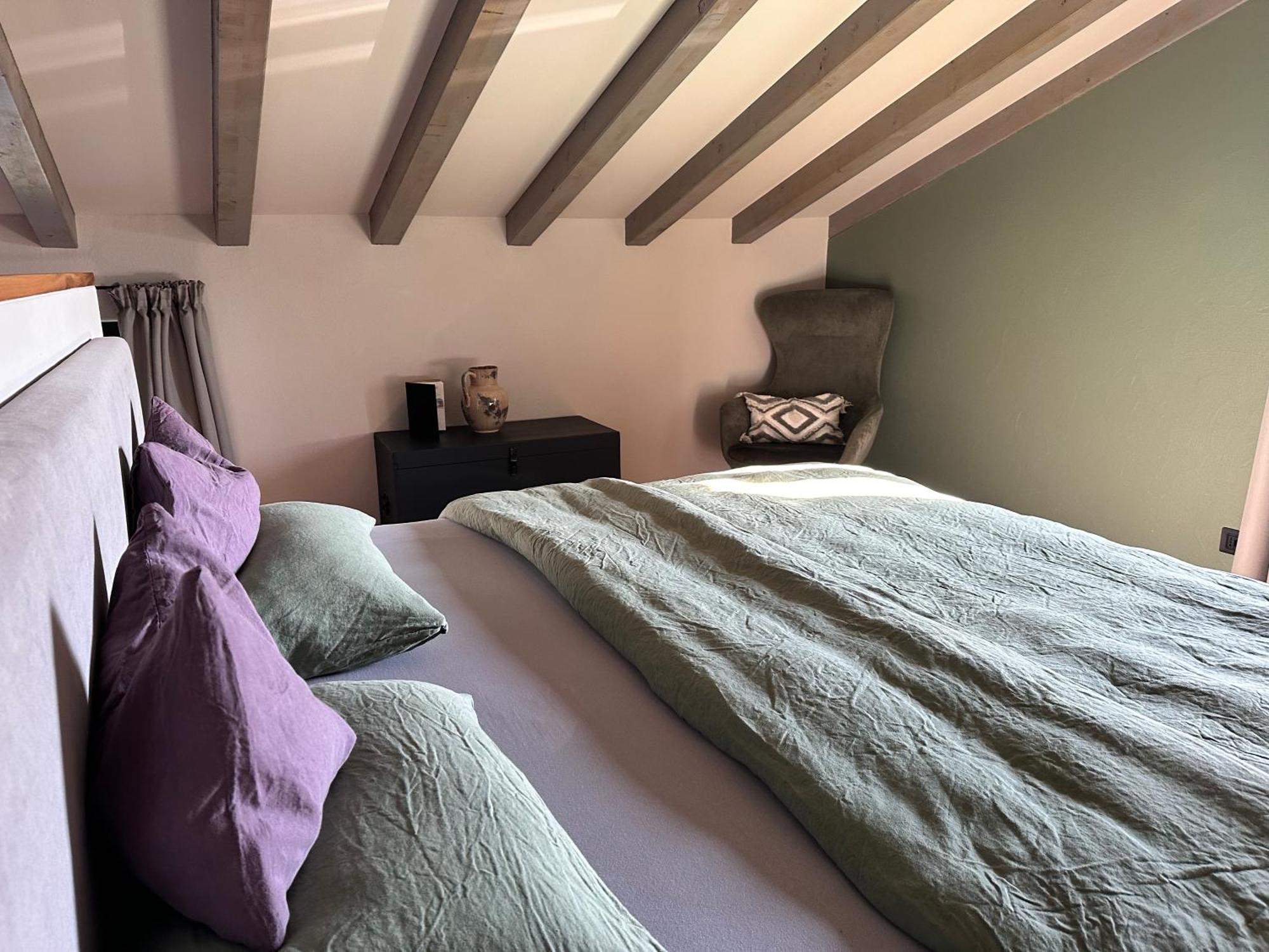 Ca Nova Agriturismo Castellaro  外观 照片