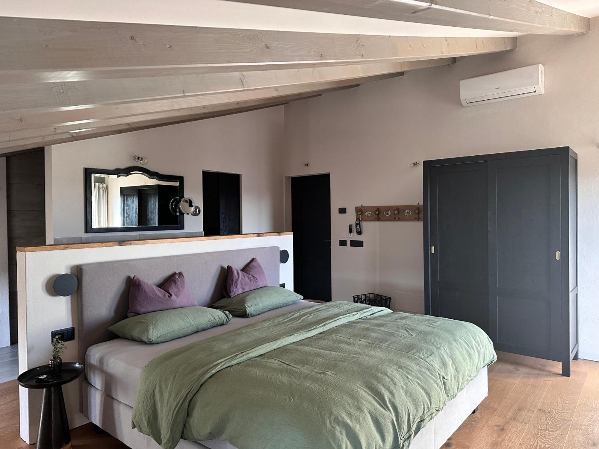 Ca Nova Agriturismo Castellaro  客房 照片