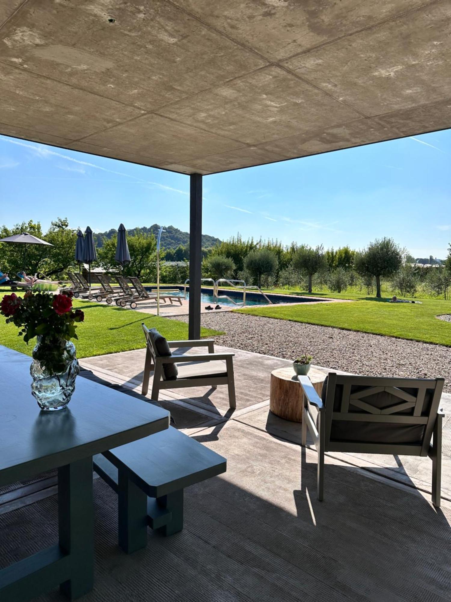 Ca Nova Agriturismo Castellaro  外观 照片