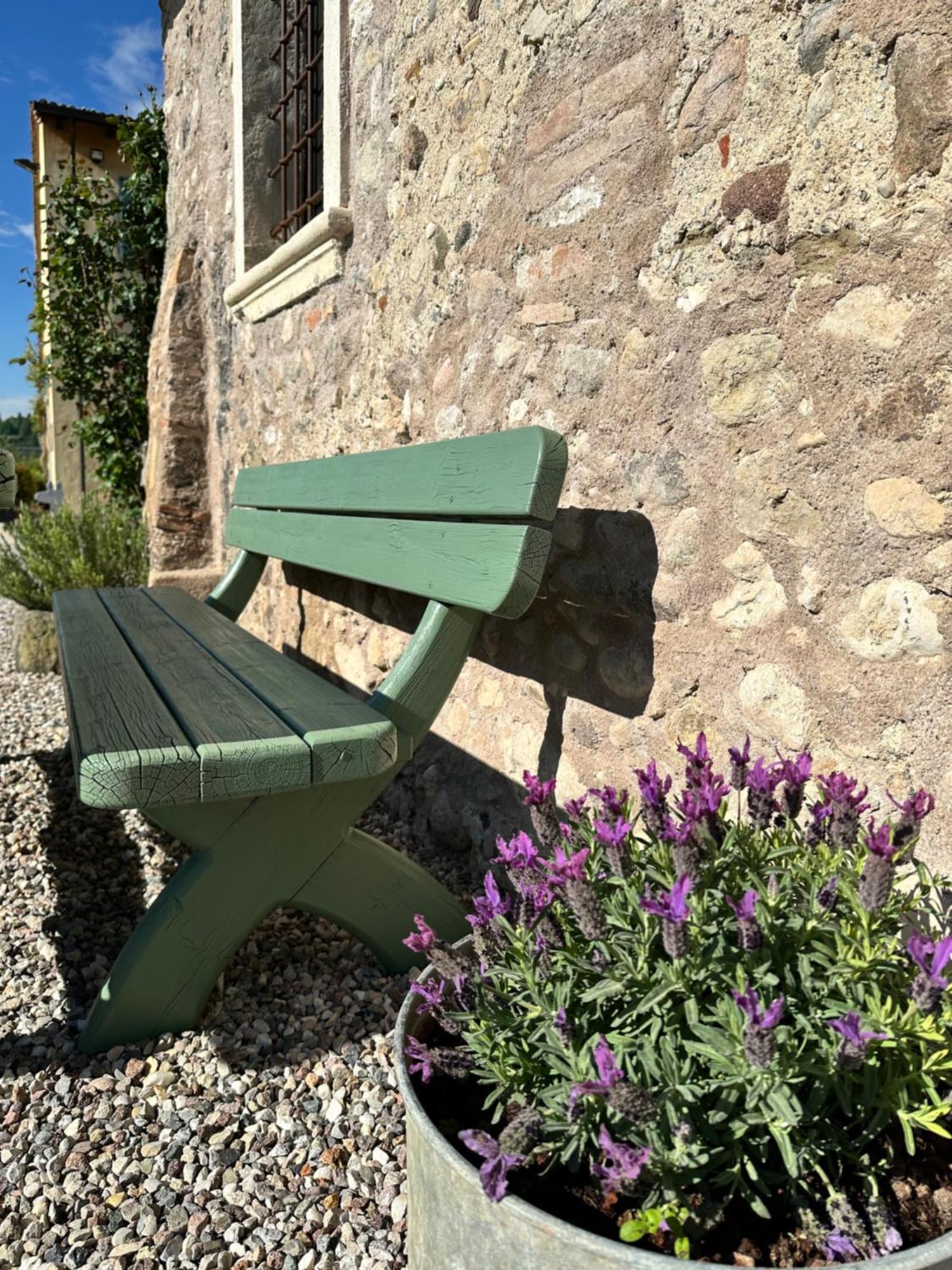 Ca Nova Agriturismo Castellaro  外观 照片