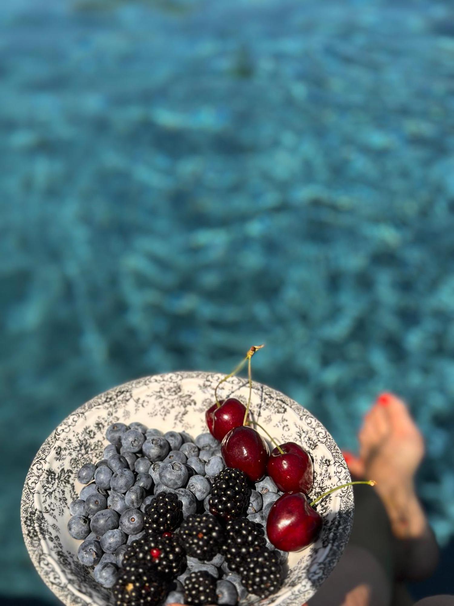 Ca Nova Agriturismo Castellaro  外观 照片