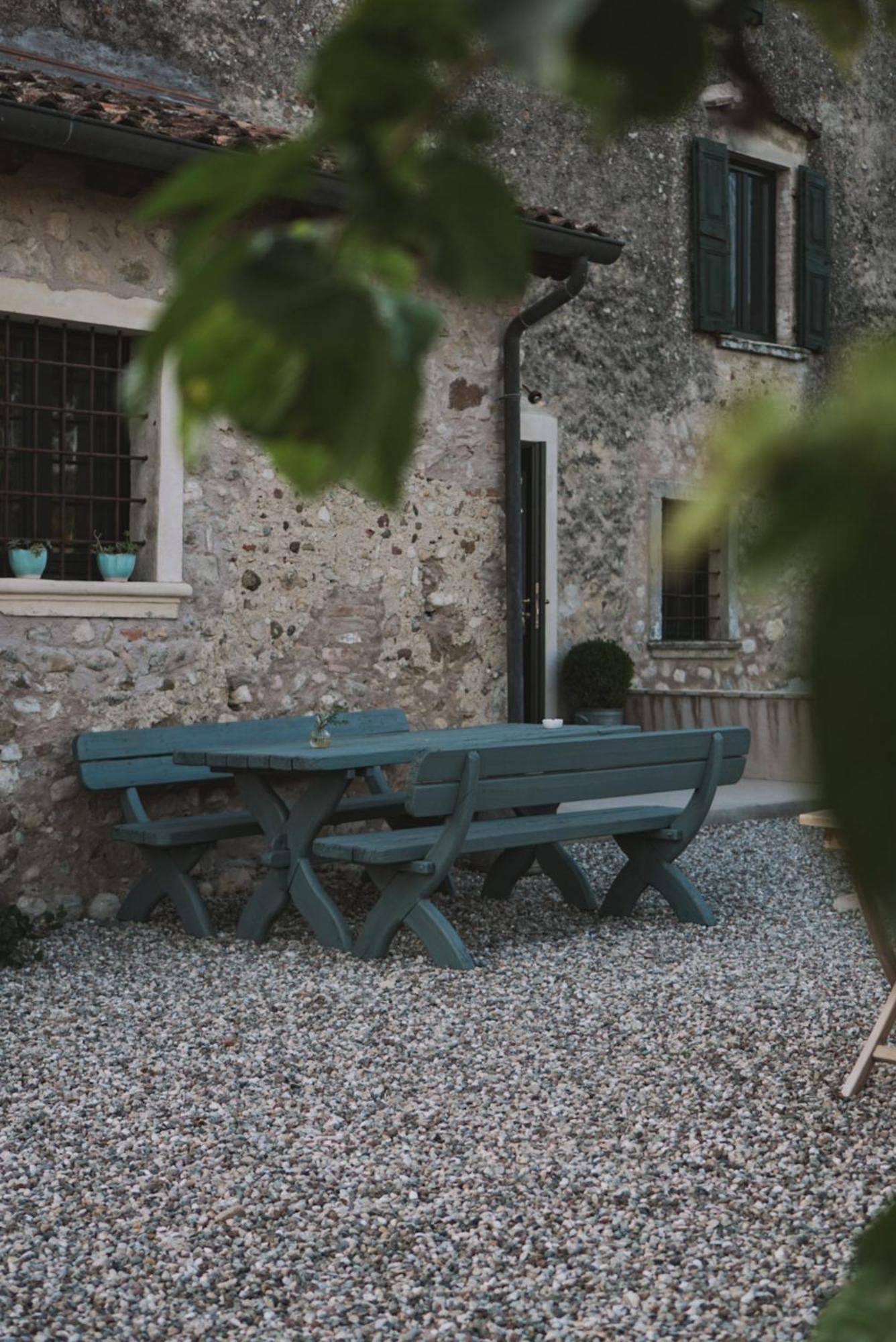 Ca Nova Agriturismo Castellaro  外观 照片